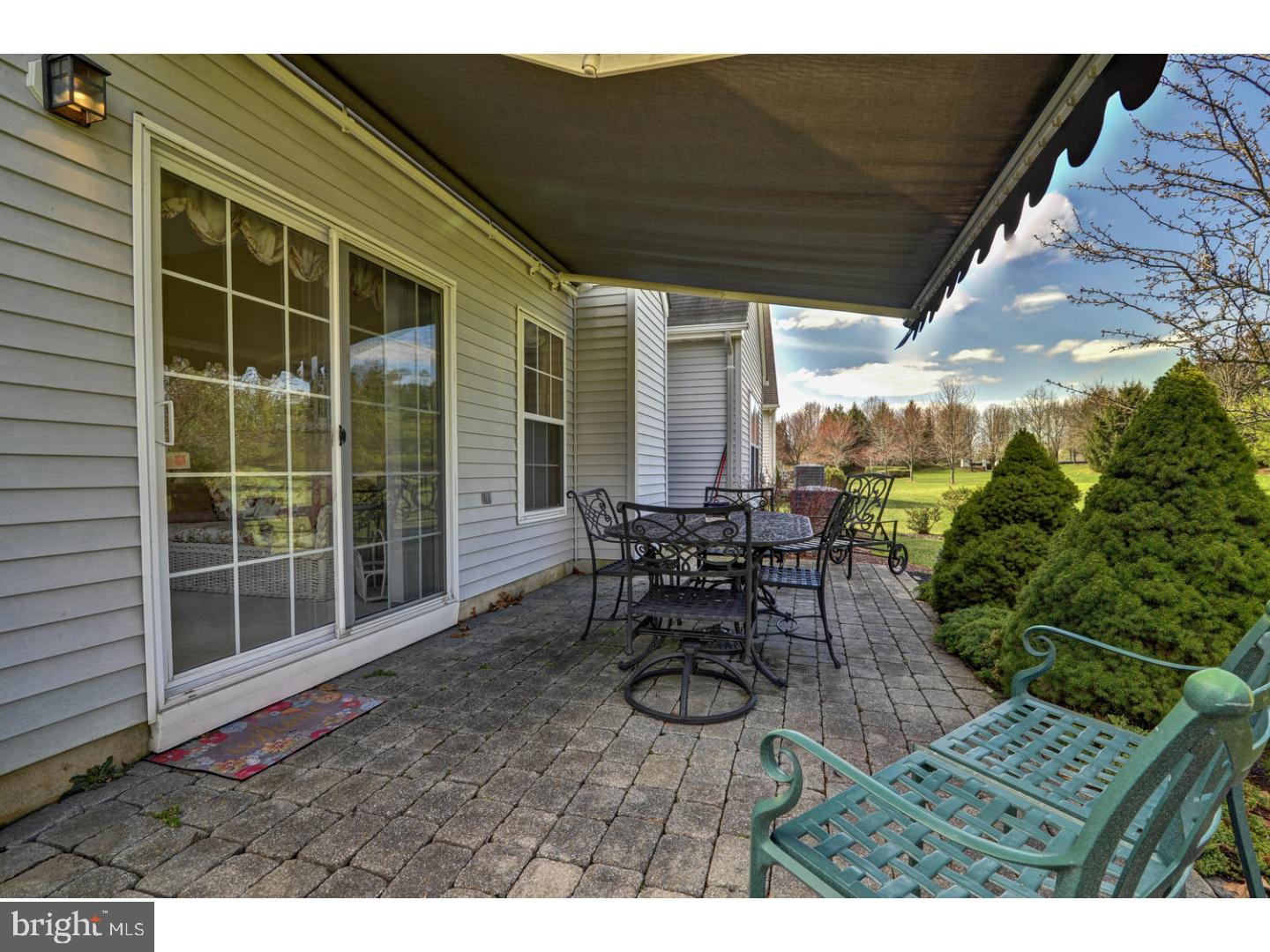 25 Cardinal Flower Lane Princeton Junction, NJ 08550 - Photo 18 of 20