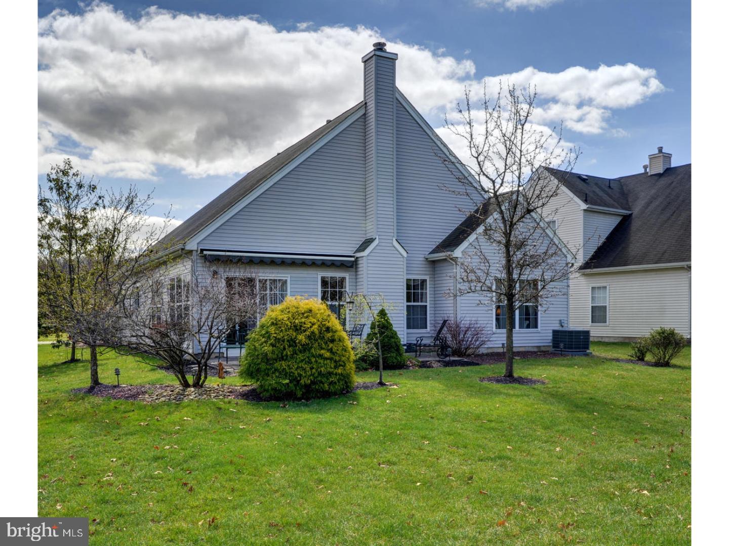25 Cardinal Flower Lane Princeton Junction, NJ 08550 - Photo 19 of 20