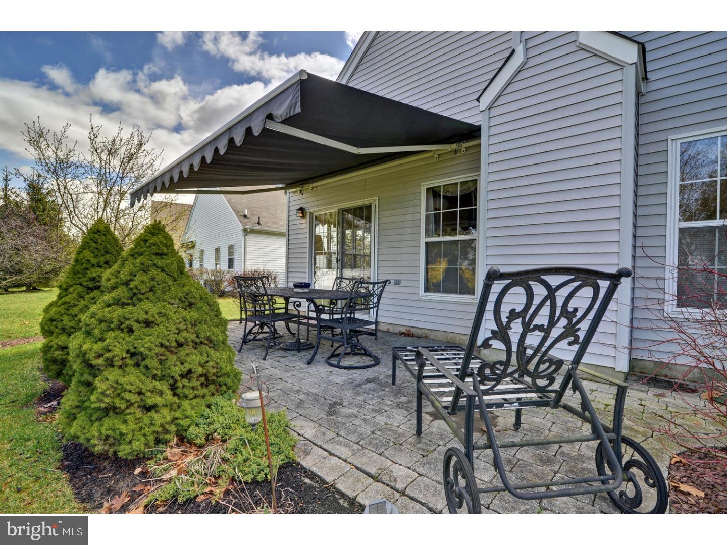 25 Cardinal Flower Lane Princeton Junction, NJ 08550 - Photo 20 of 20
