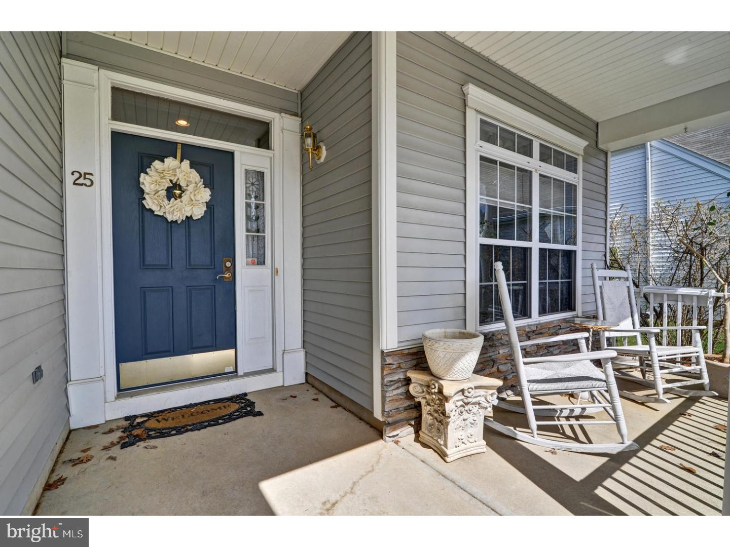 25 Cardinal Flower Lane Princeton Junction, NJ 08550 - Photo 2 of 20