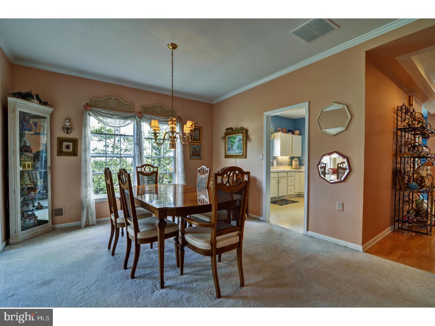 25 Cardinal Flower Lane Princeton Junction, NJ 08550 - Photo 4 of 20