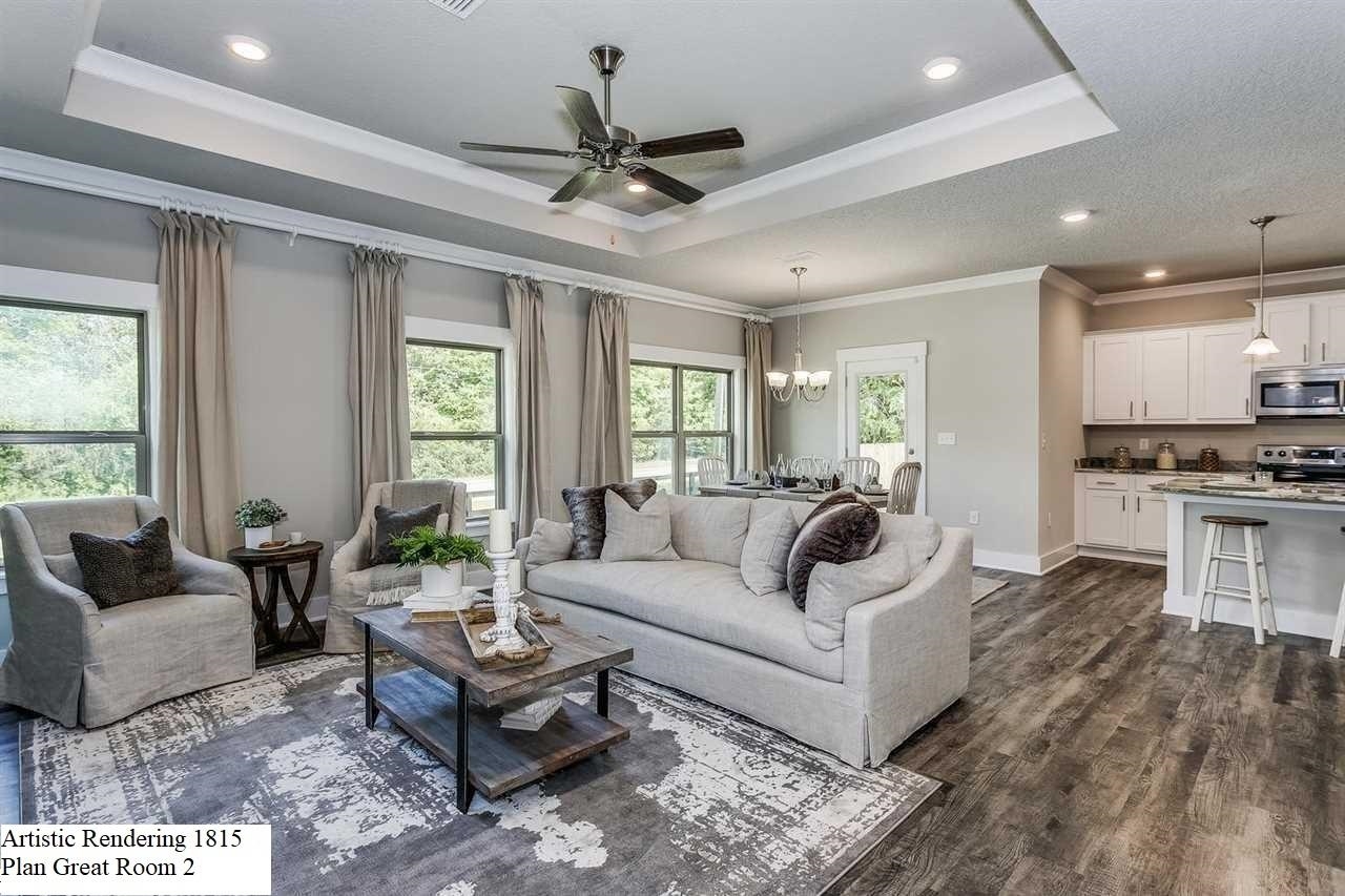 1729 Grouse Street Foley, AL 36535 - Photo 6 of 16