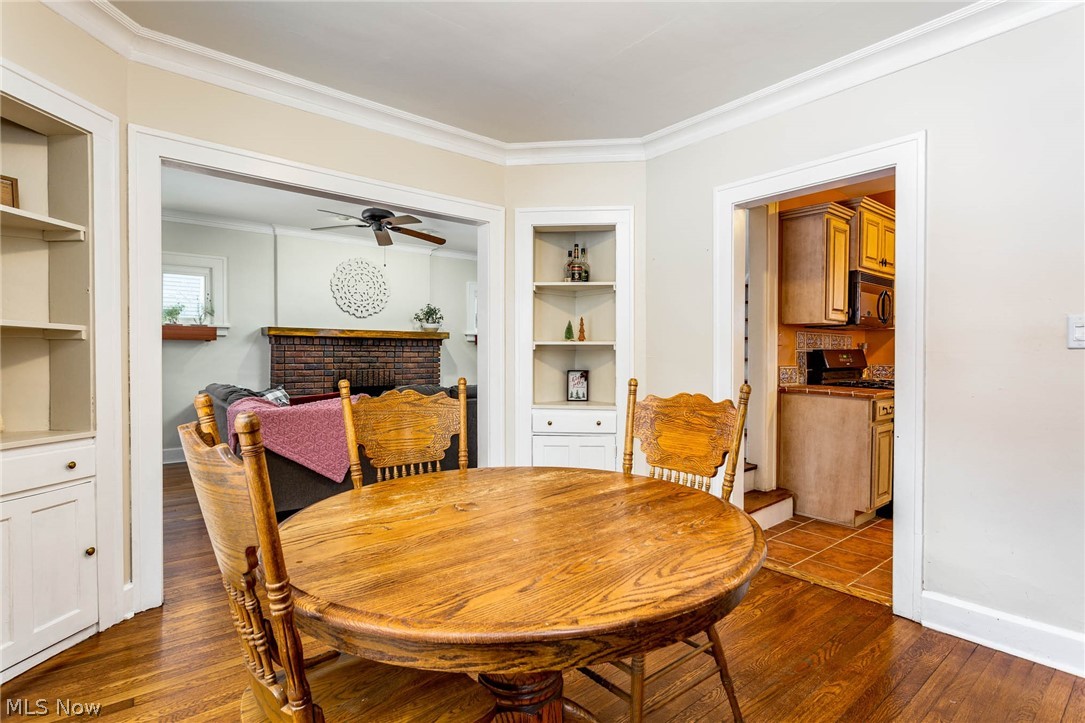 1644 Wood Road Cleveland Heights, OH 44121 - Photo 9 of 34