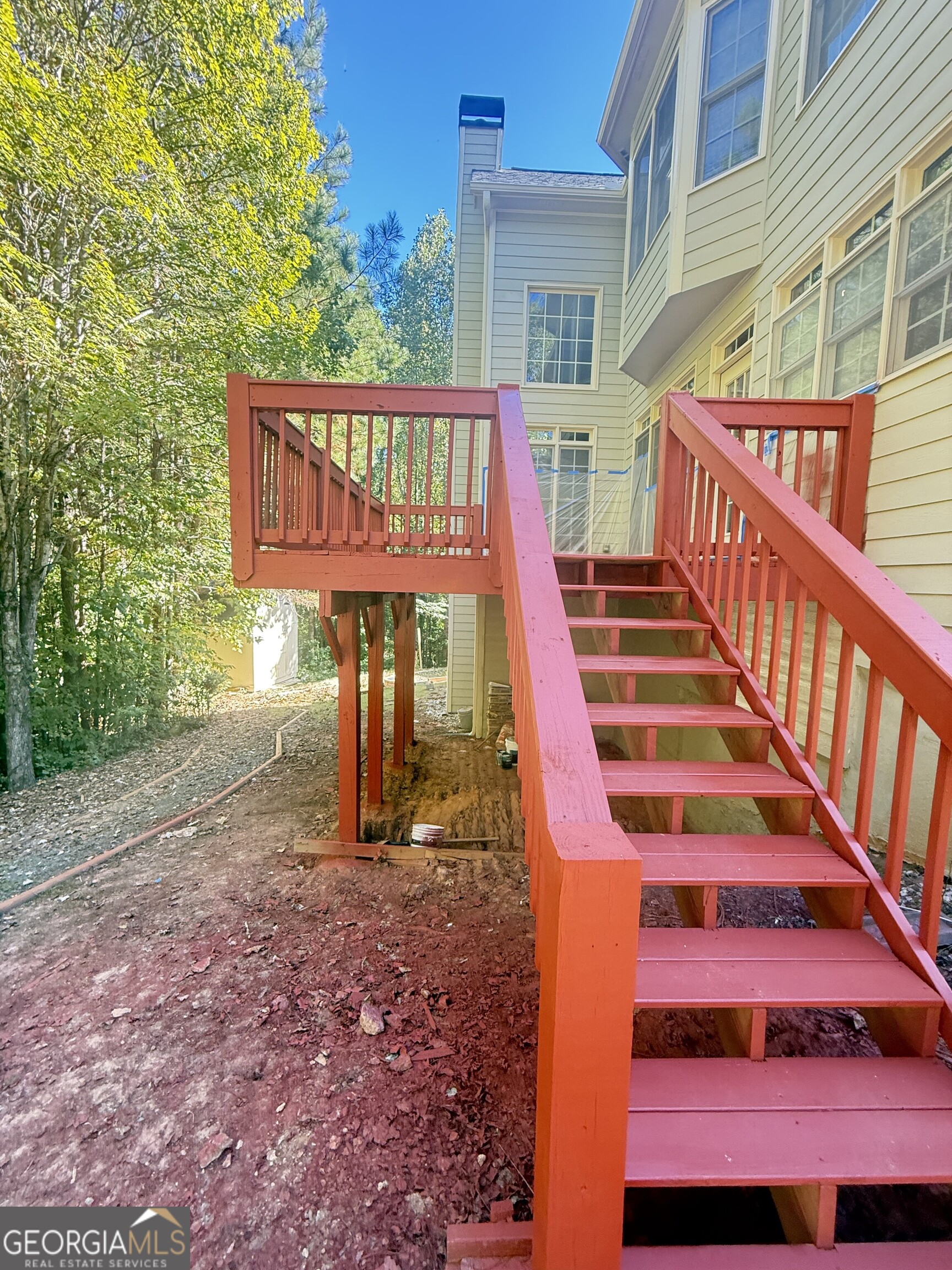 5679 Coopers Glen Court Southwest Mableton, GA 30126 - Photo 7 of 20