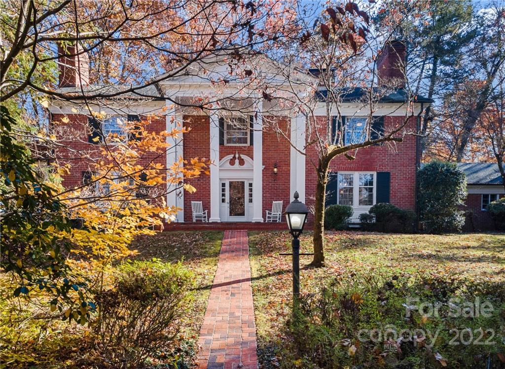 150 Forest Road Marion, NC 28752 - Photo 1 of 48 Gallery Image 1
