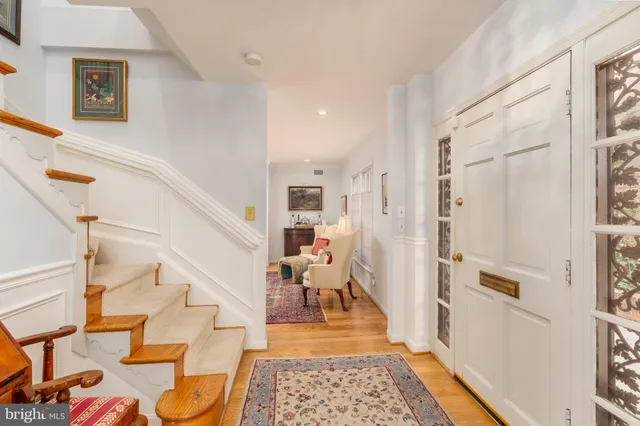 $1,975,000 | 530 F St Terrace Southeast, Washington, DC 20003
