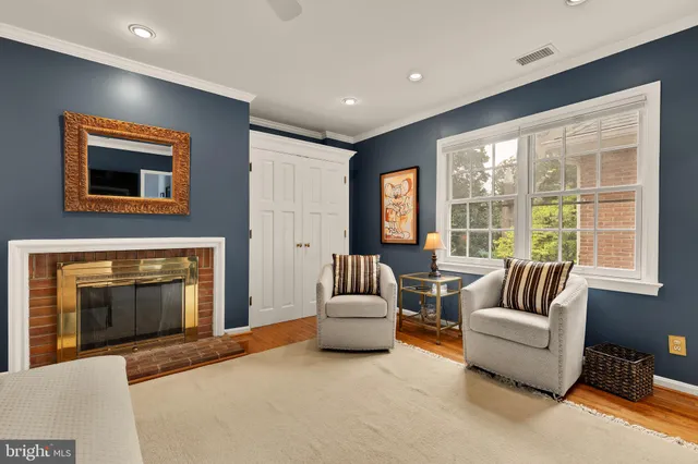 $1,975,000 | 530 F St Terrace Southeast, Washington, DC 20003