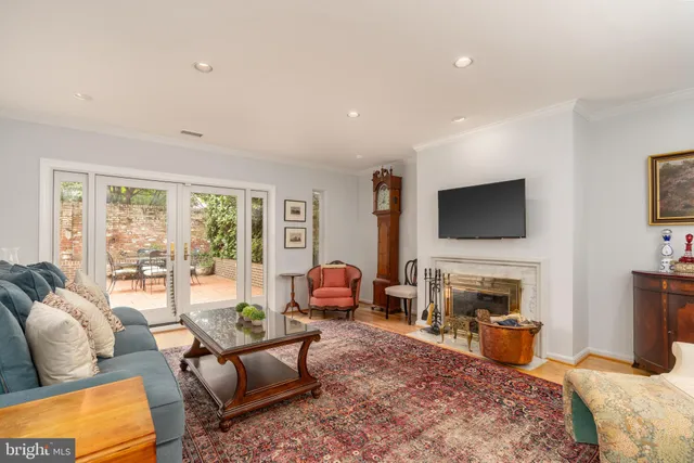$1,975,000 | 530 F St Terrace Southeast, Washington, DC 20003