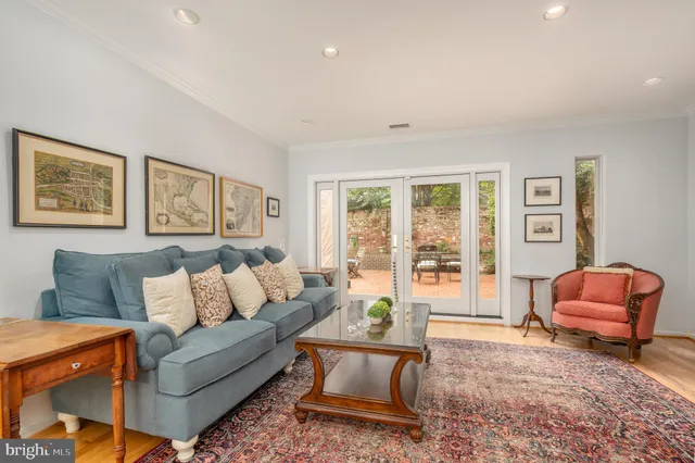 $1,975,000 | 530 F St Terrace Southeast, Washington, DC 20003