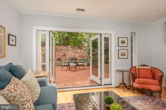 $1,975,000 | 530 F St Terrace Southeast, Washington, DC 20003