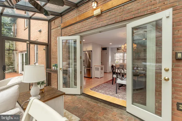 $1,975,000 | 530 F St Terrace Southeast, Washington, DC 20003