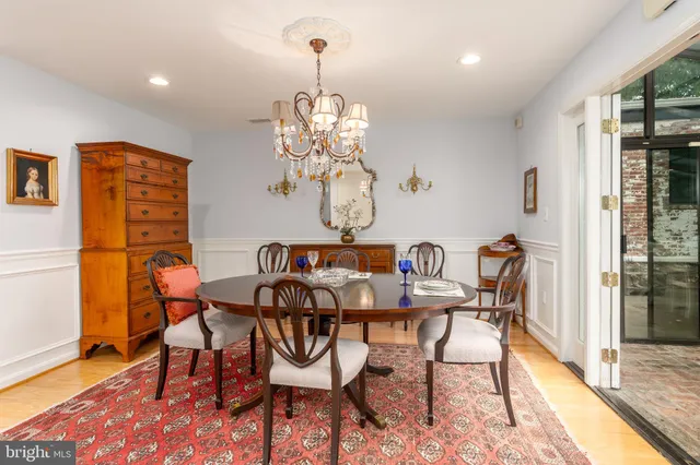 $1,975,000 | 530 F St Terrace Southeast, Washington, DC 20003