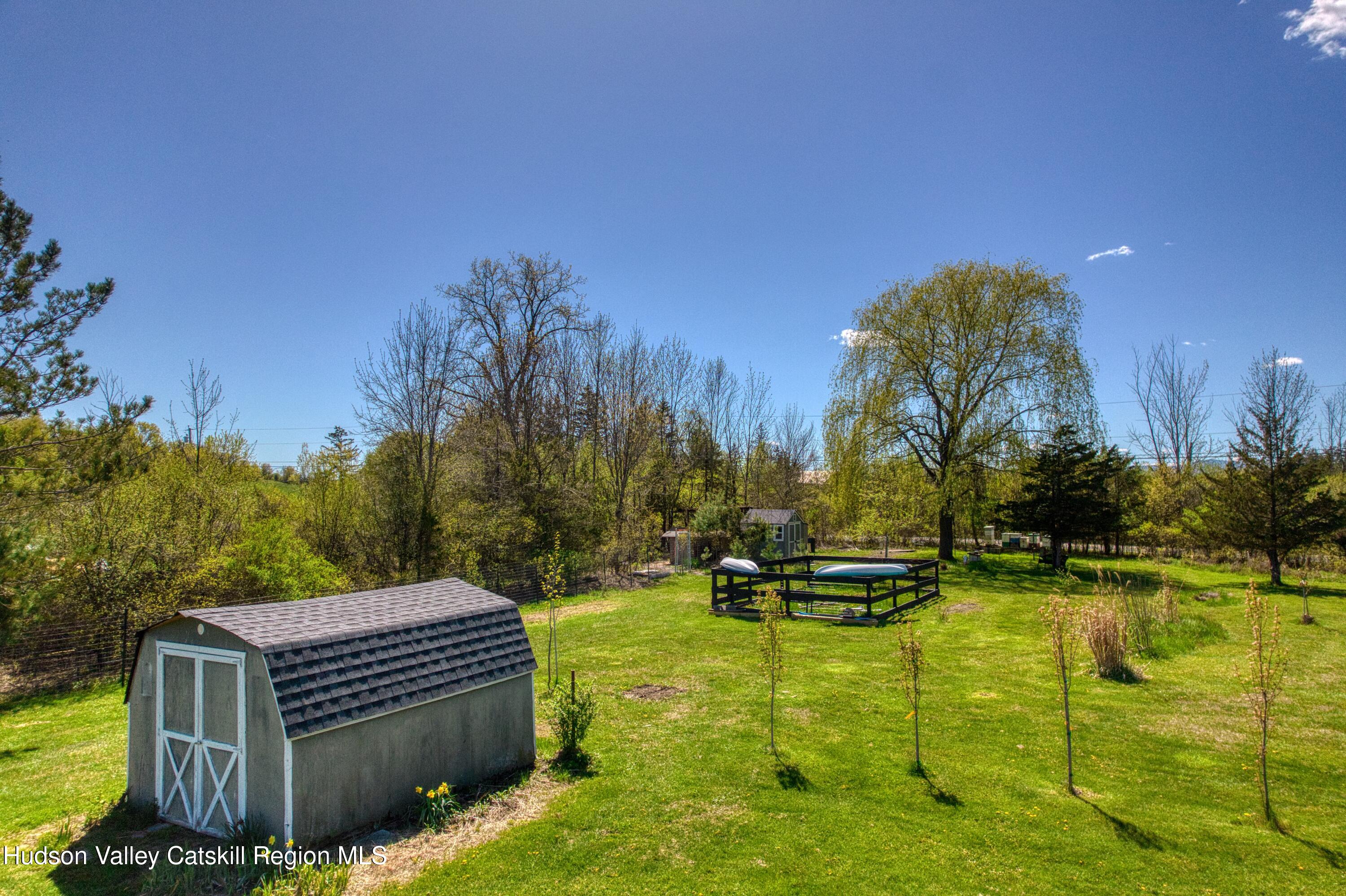 2360 Sleepy Hollow Road Athens, NY 12015 - Photo 49 of 58 DJI_0541_HDR