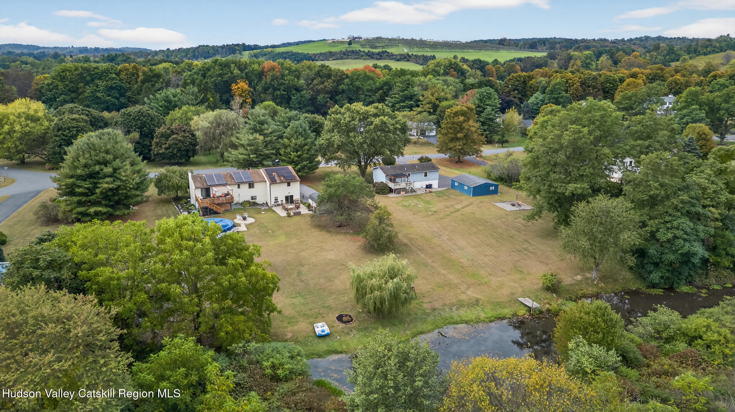 43 Heritage Road Clinton Corners, NY 12514 - Photo 13 of 78 16_dji_20250923133108_0599_d