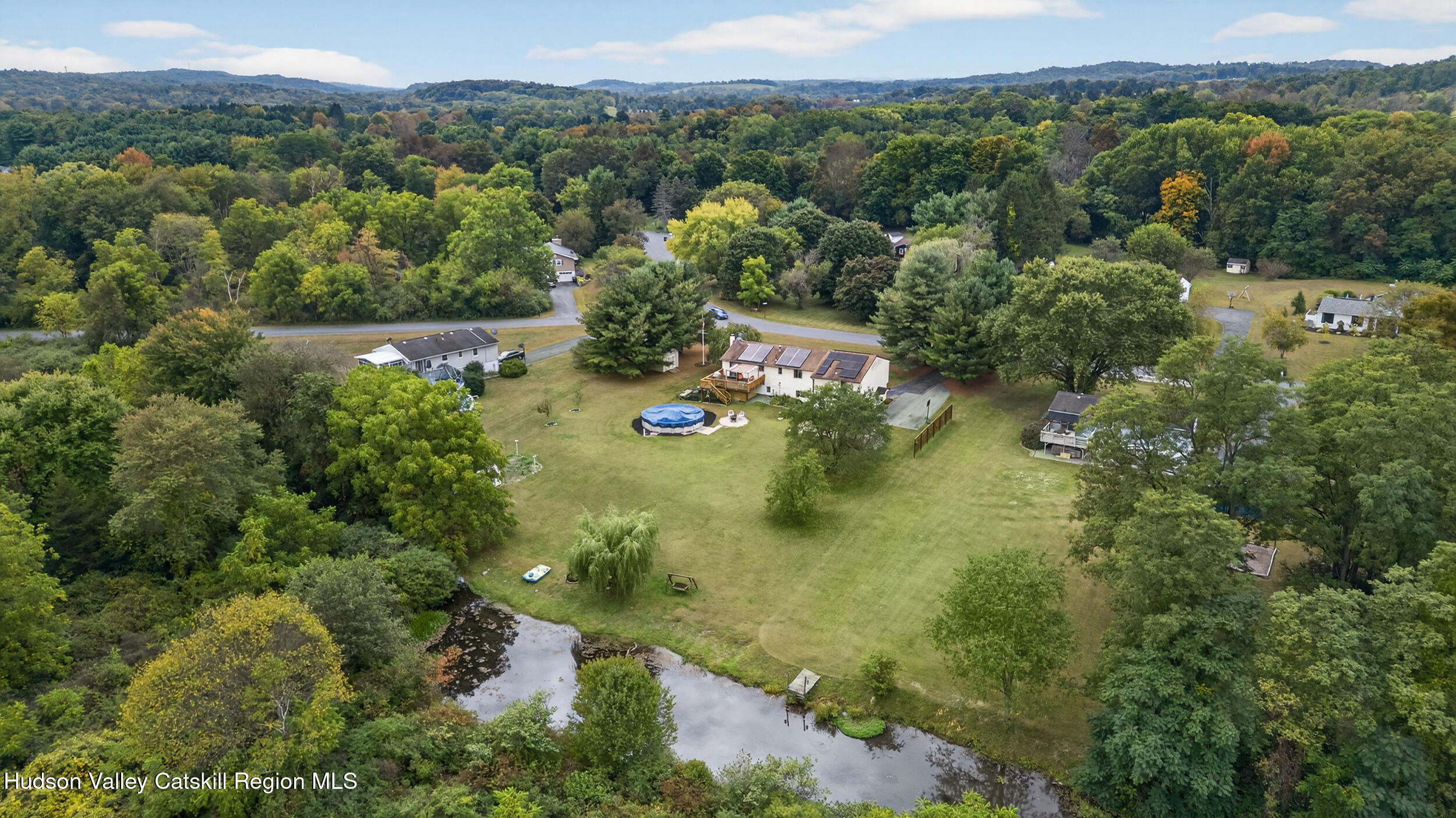 43 Heritage Road Clinton Corners, NY 12514 - Photo 2 of 78 3_dji_20250923133013_0590_d