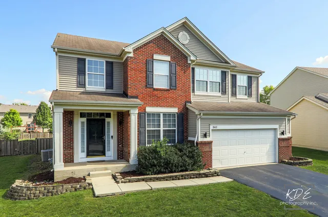 $3,500 | 2612 Lundquist Drive, Aurora, IL 60503