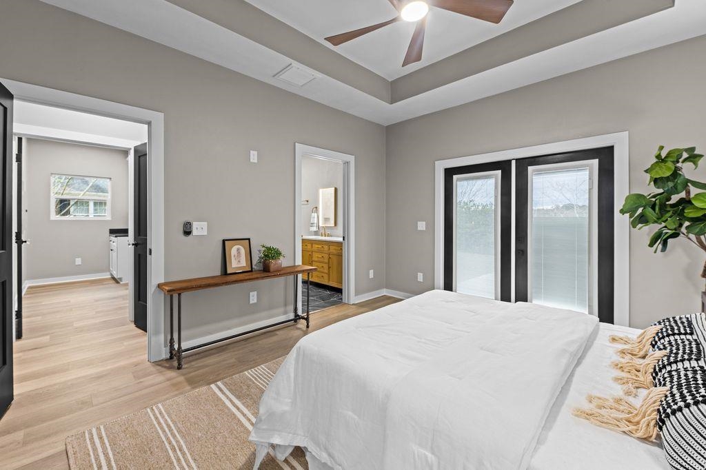 4904 Lester Road Tallahassee, FL 32317 - Photo 23 of 41