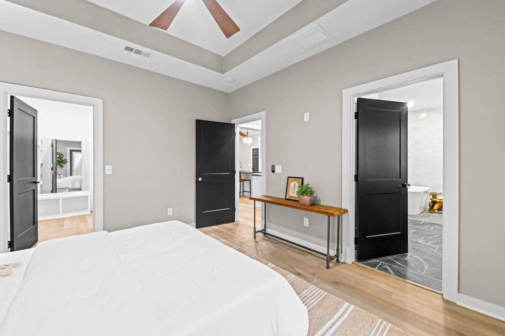 4904 Lester Road Tallahassee, FL 32317 - Photo 25 of 41