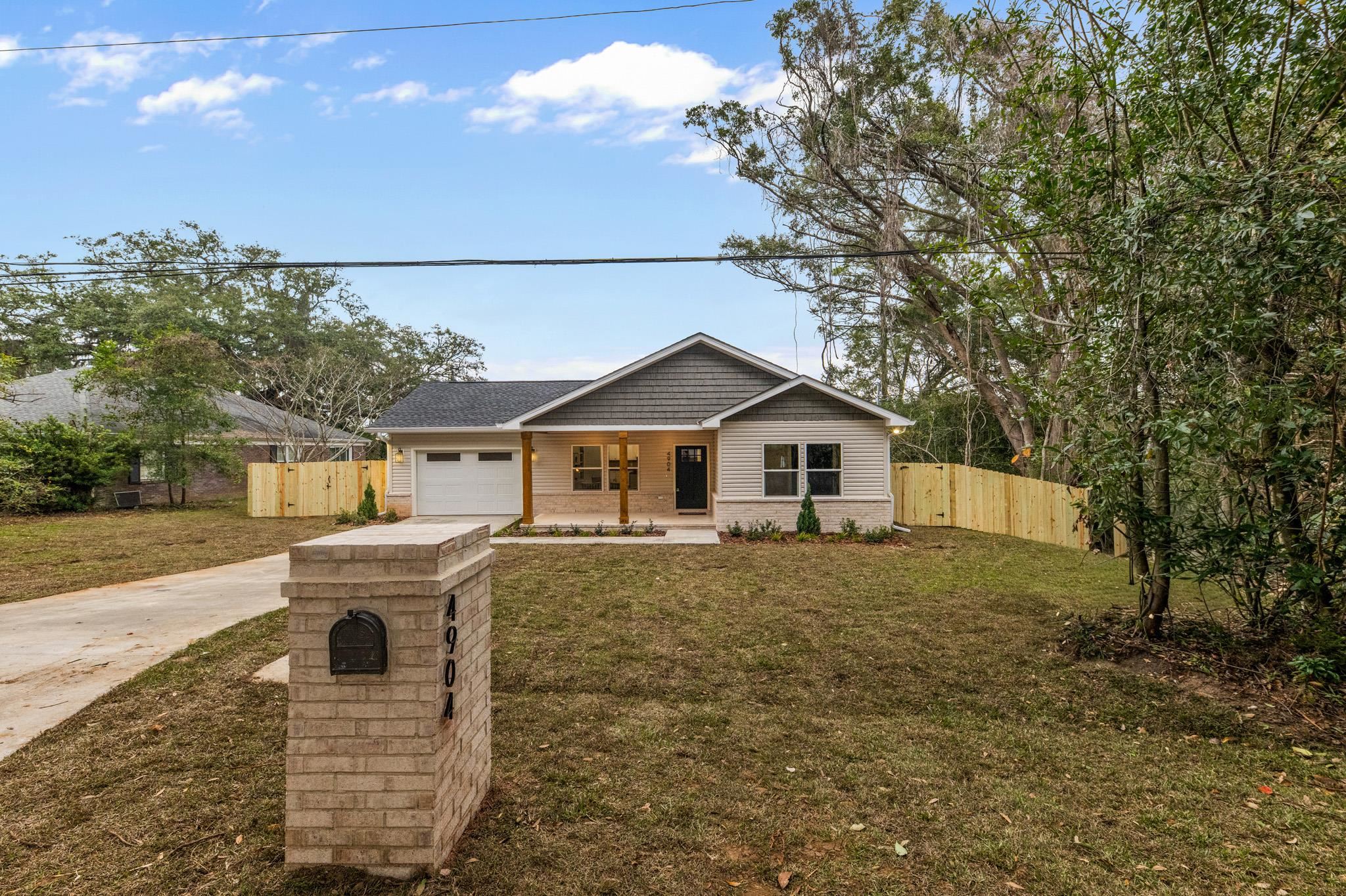 4904 Lester Road Tallahassee, FL 32317 - Photo 3 of 41