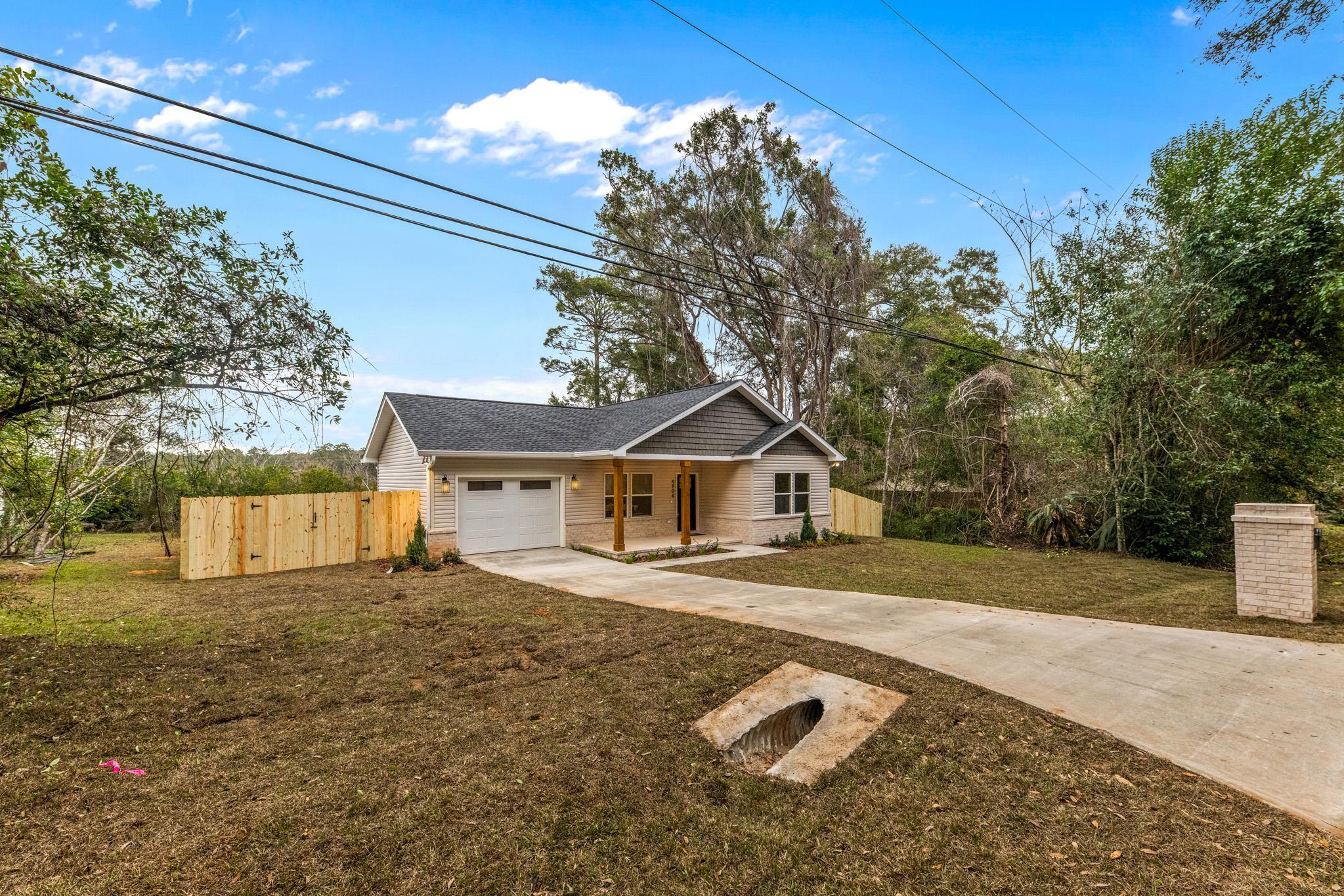 4904 Lester Road Tallahassee, FL 32317 - Photo 5 of 41