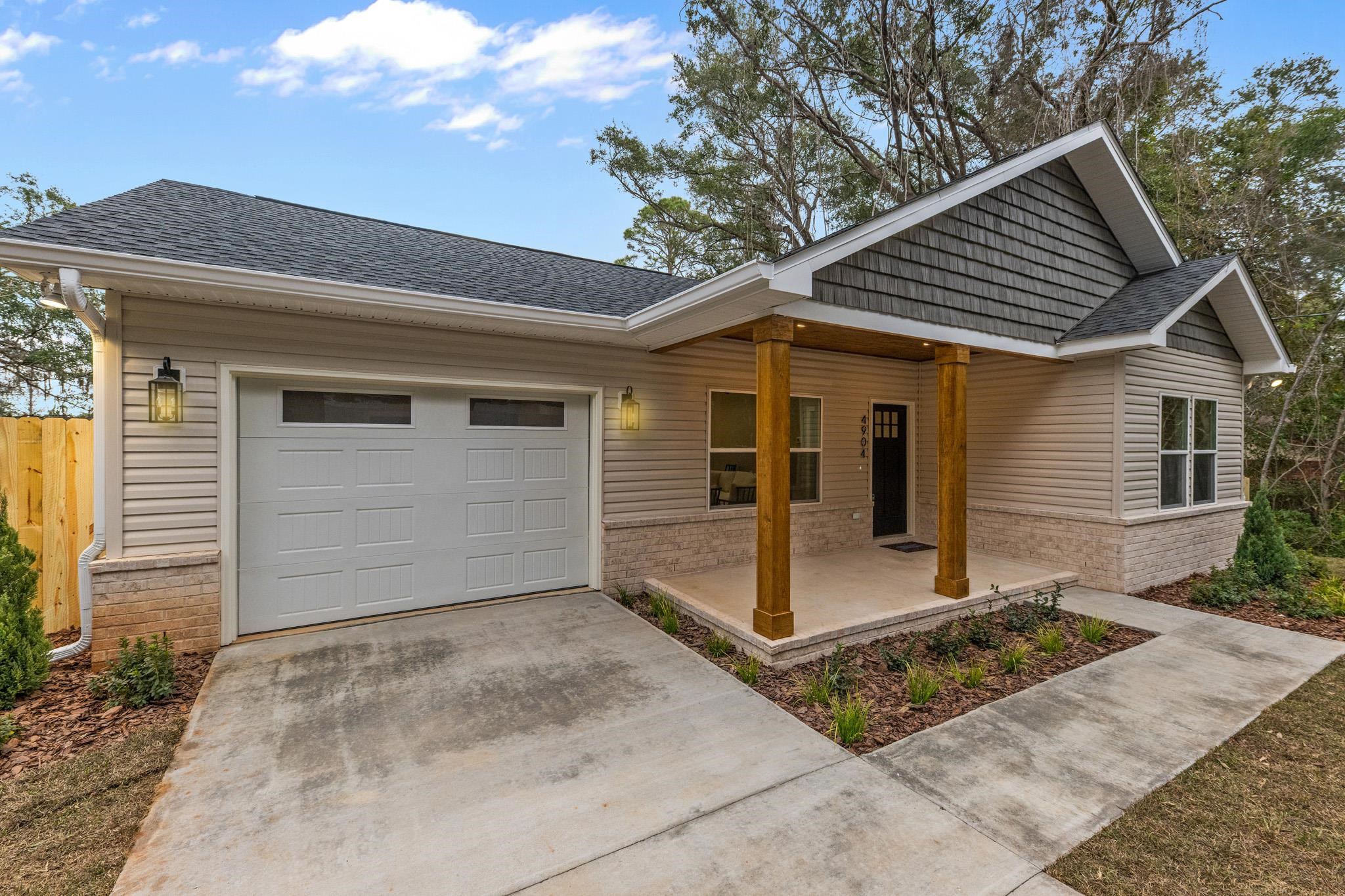 4904 Lester Road Tallahassee, FL 32317 - Photo 6 of 41