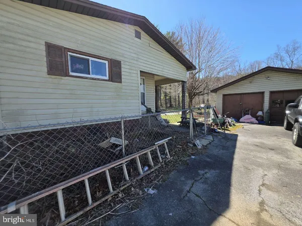 $60,000 | 564 Stoney Battery Road, Marion, VA 24354