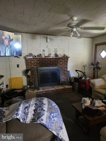 $60,000 | 564 Stoney Battery Road, Marion, VA 24354