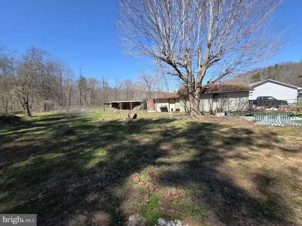 $60,000 | 564 Stoney Battery Road, Marion, VA 24354