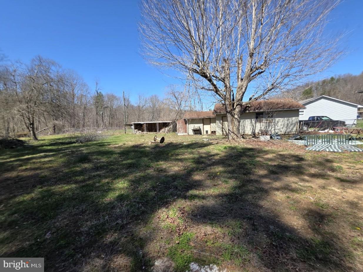 564 Stoney Battery Road Marion, VA 24354 - Photo 10 of 10