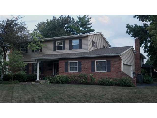 1395 Windham Road Columbus, OH 43220 - Photo 1 of 22 Gallery Image 1
