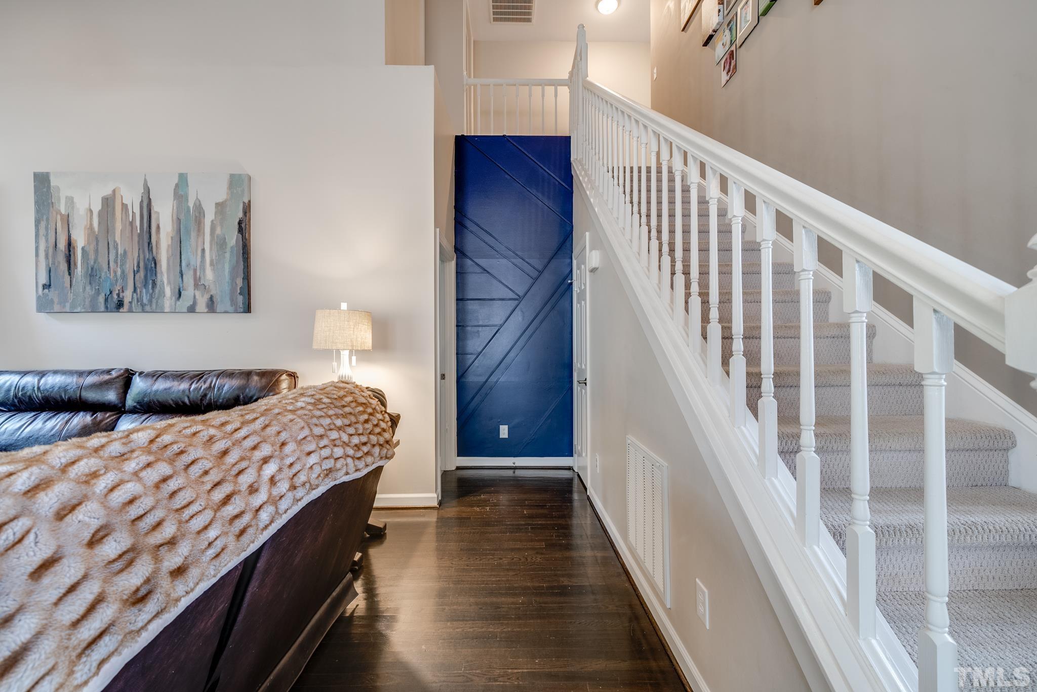 10104 Goodview Court Raleigh, NC 27613 - Photo 22 of 24