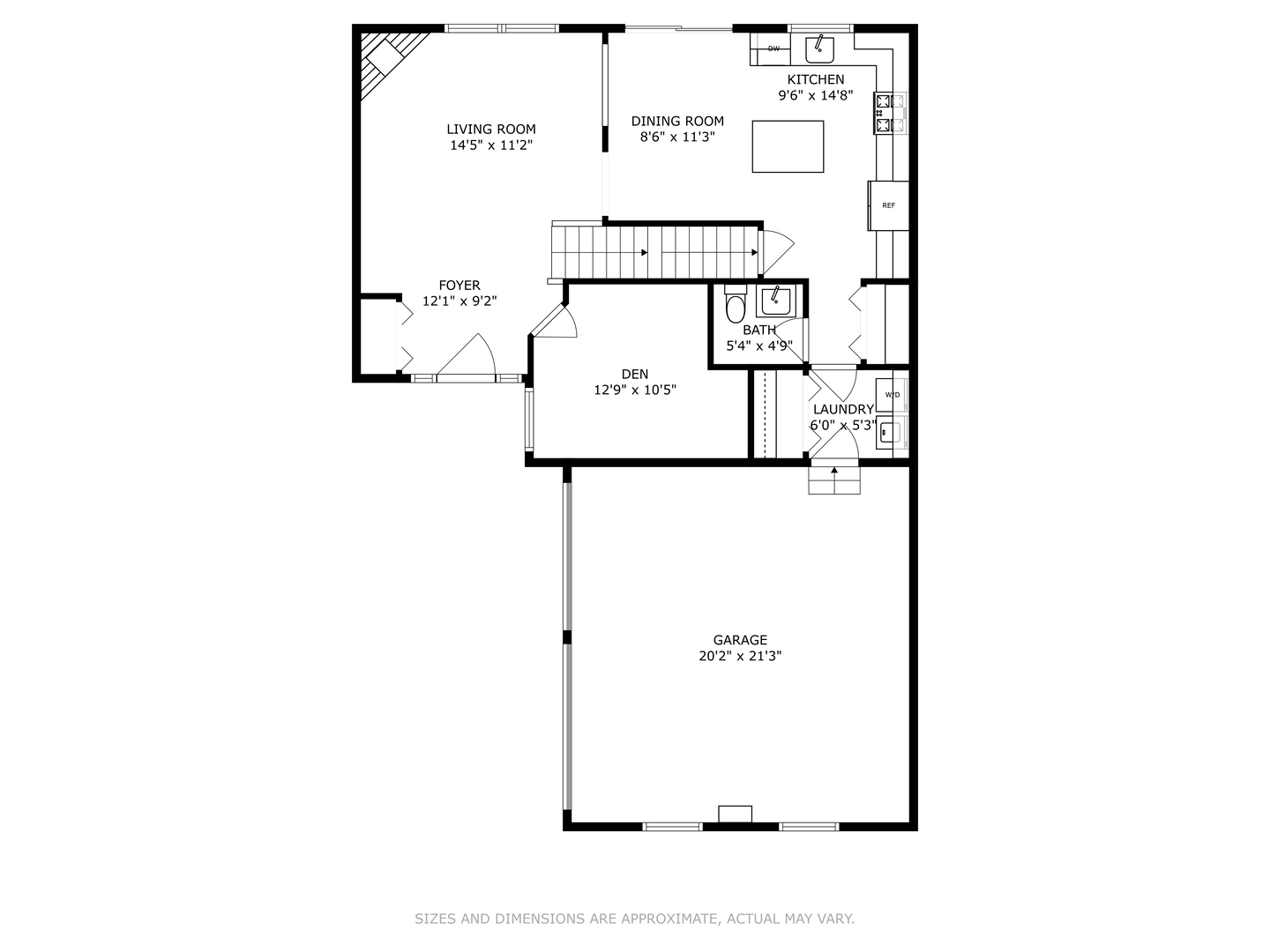 7 Edgebrook Court Algonquin, IL 60102 - Photo 17 of 18 a picture of a bench in front of a door