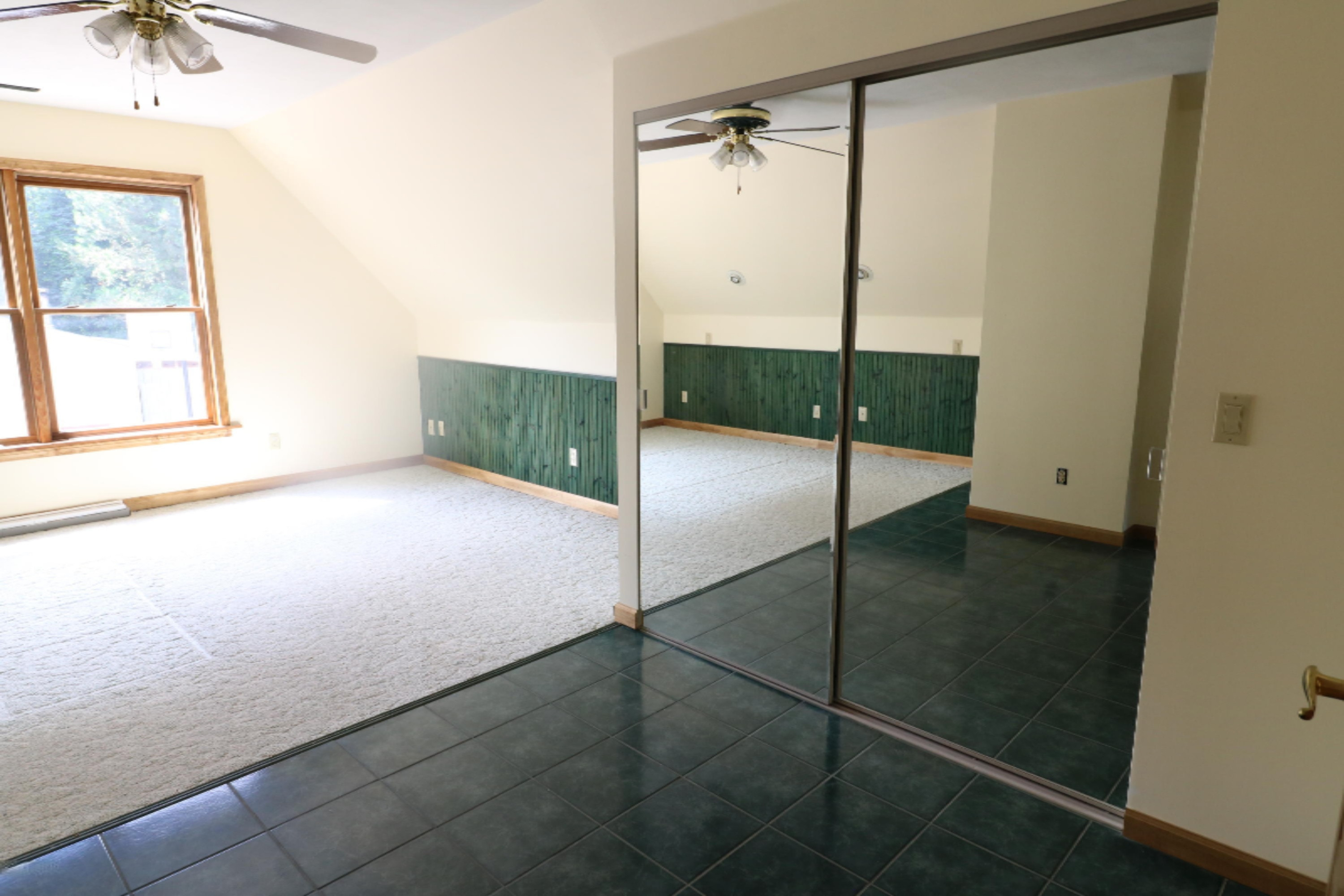 68918 Territorial Road Watervliet, MI 49098 - Photo 9 of 19 Master bedroom