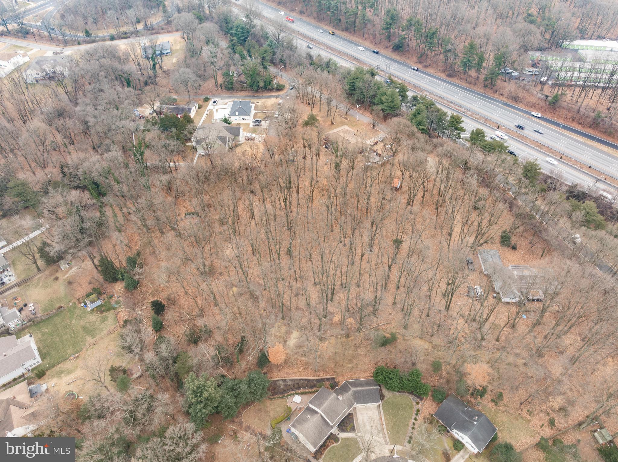 0 Bell Avenue Riverton, NJ 08077 - Photo 5 of 7 a view of a yard