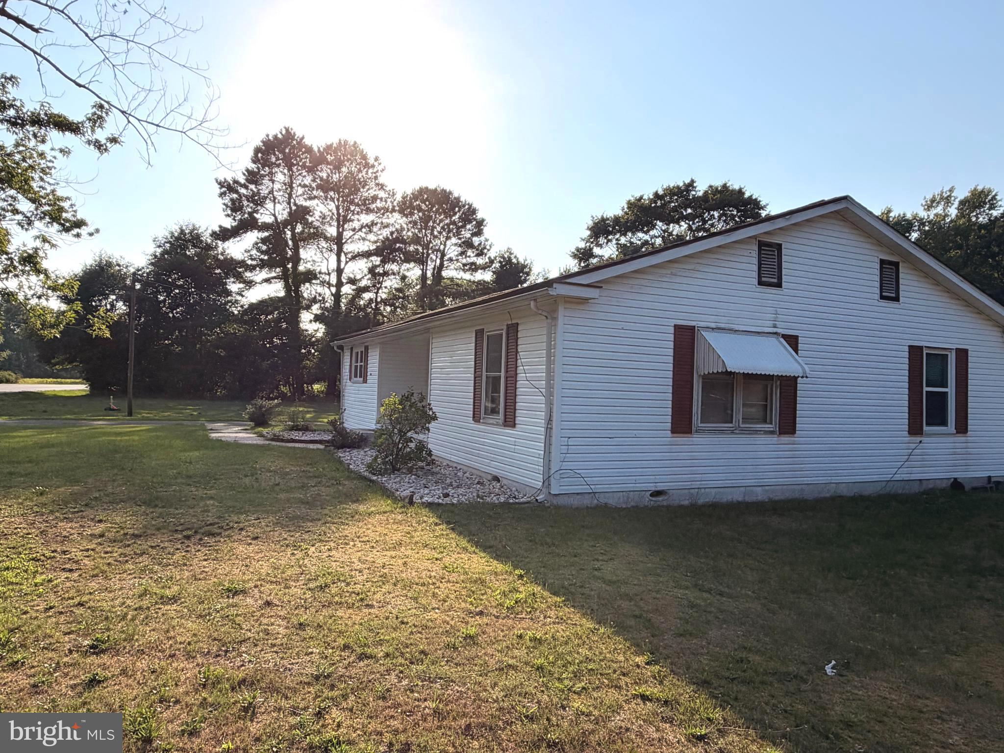 17071 Wilson Hill Road Georgetown, DE 19947 - Photo 4 of 26