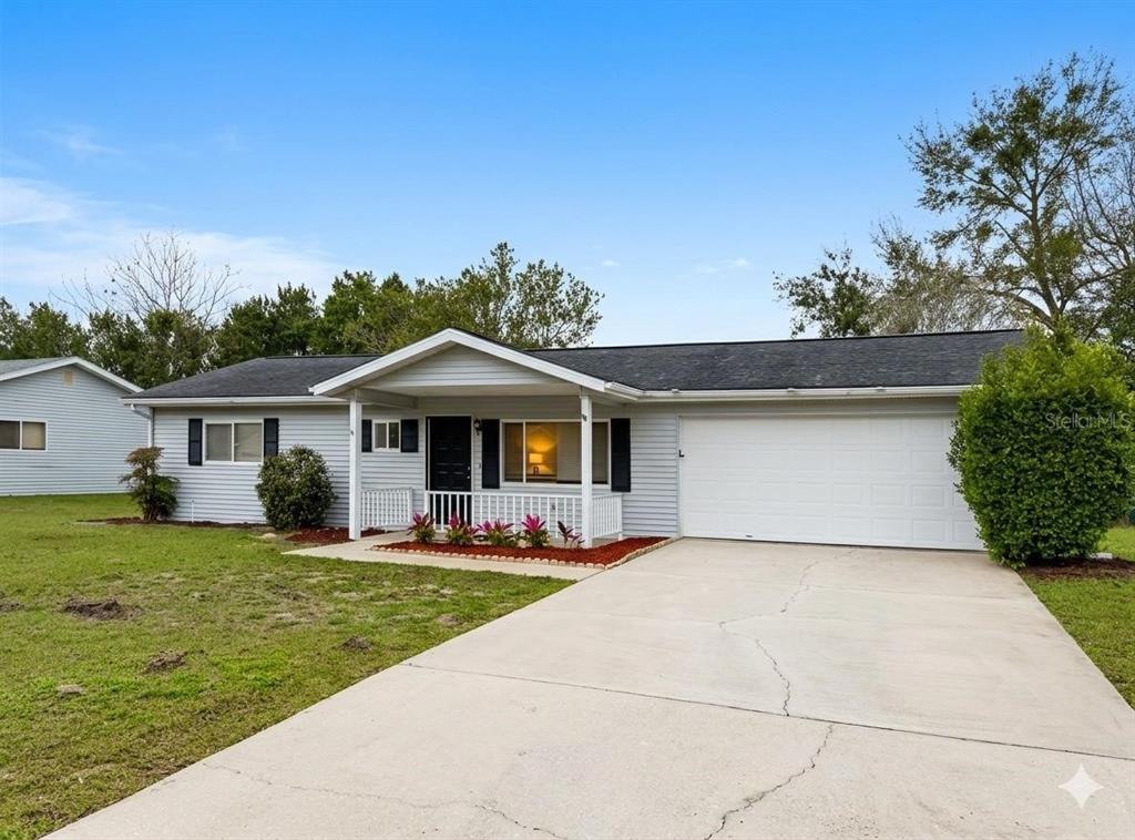 11248 Southwest 76th Terrace Ocala, FL 34476 - Photo 1 of 21