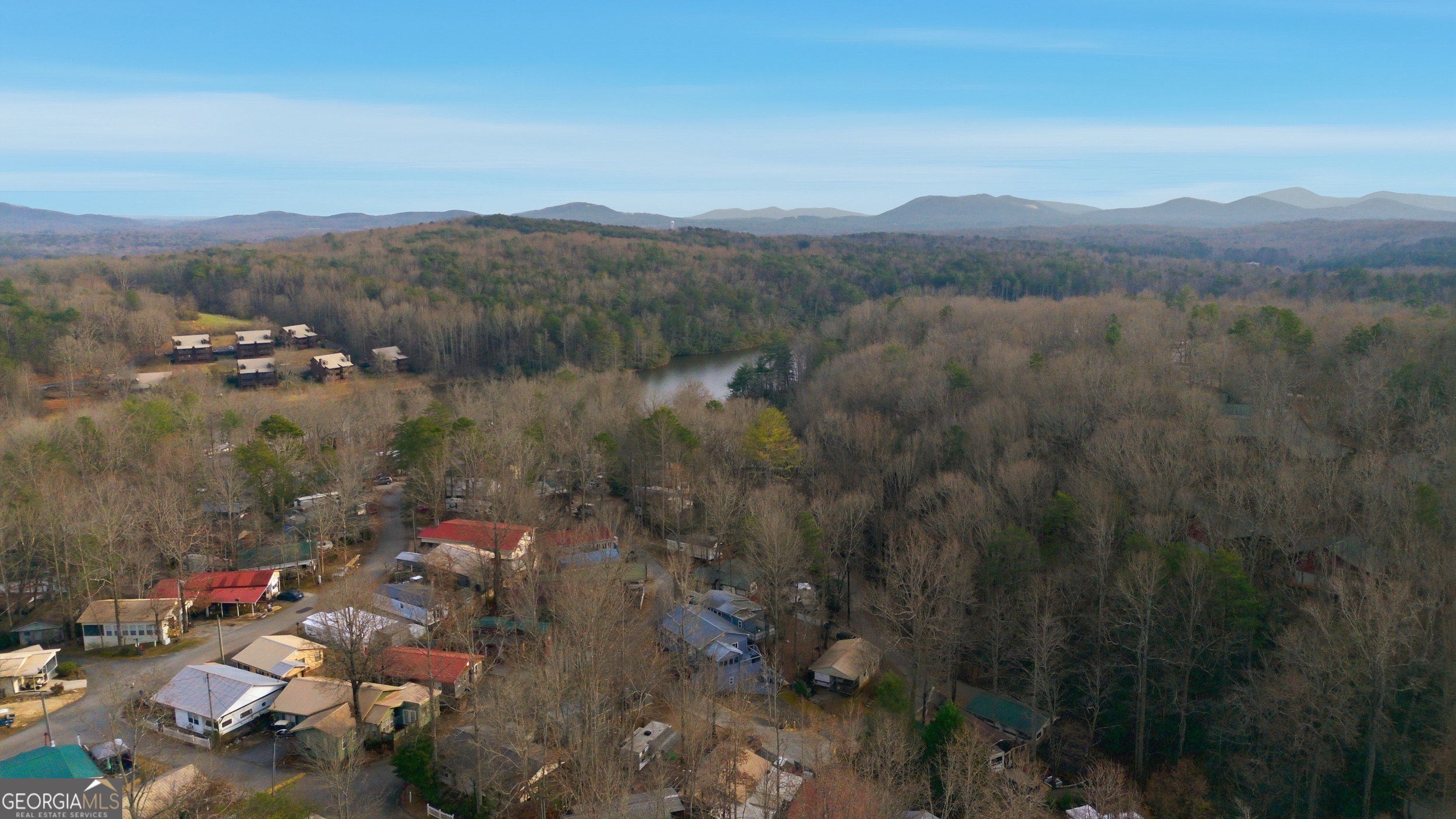 76 Canyon Pass Cleveland, GA 30528 - Photo 11 of 14