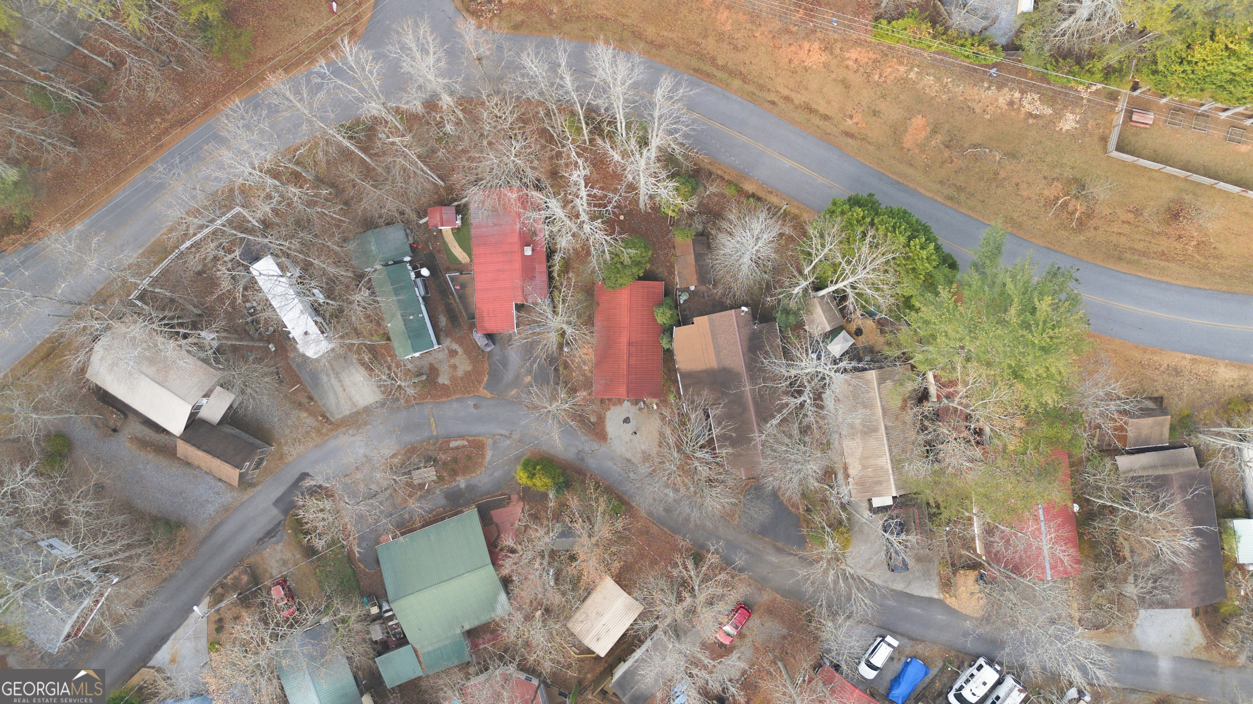 76 Canyon Pass Cleveland, GA 30528 - Photo 4 of 14