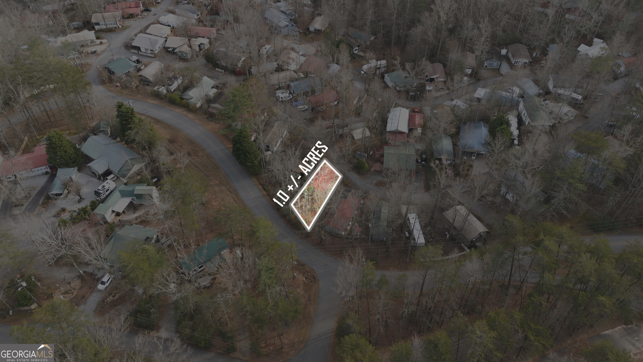 76 Canyon Pass Cleveland, GA 30528 - Photo 5 of 14