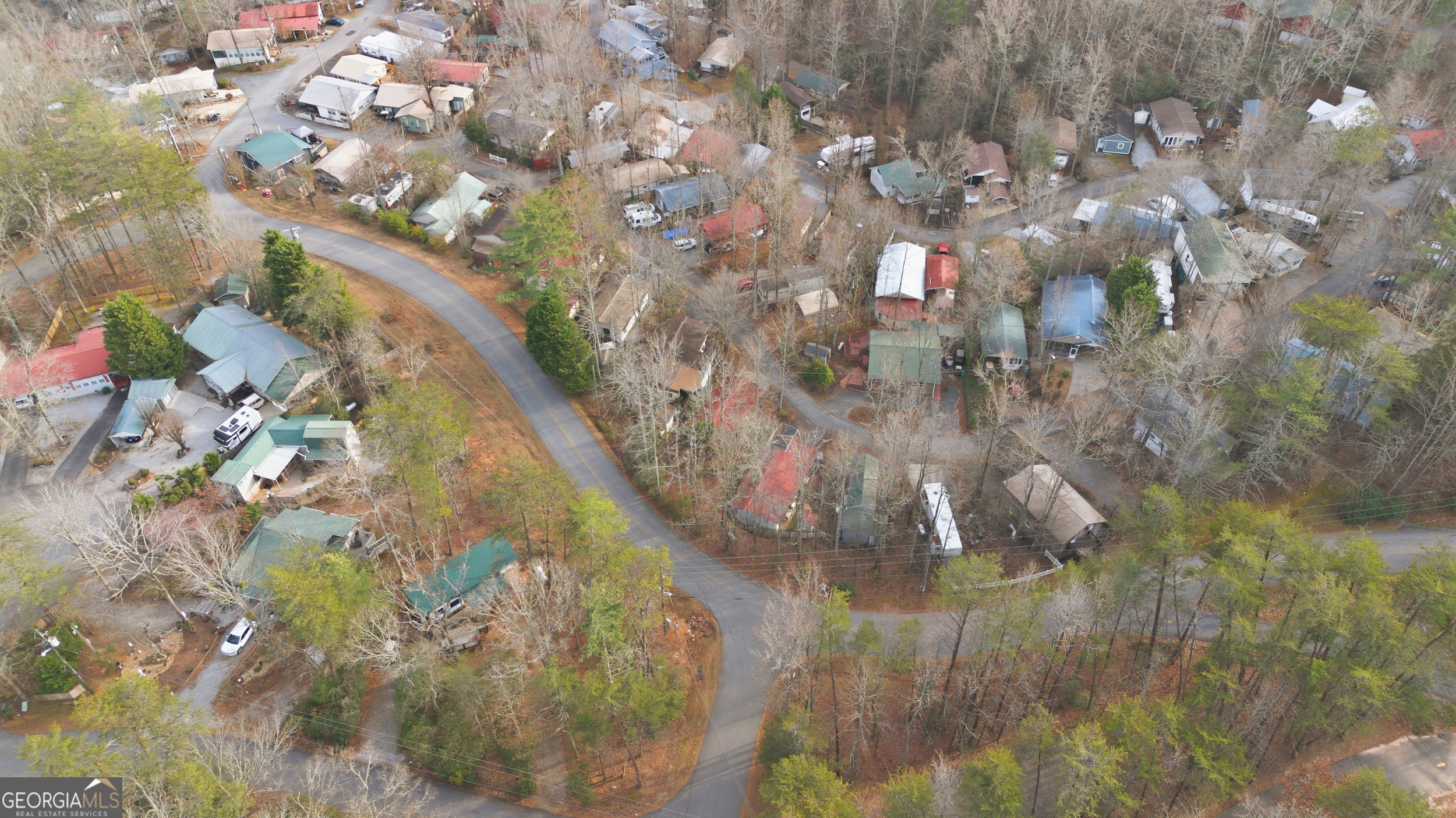 76 Canyon Pass Cleveland, GA 30528 - Photo 6 of 14