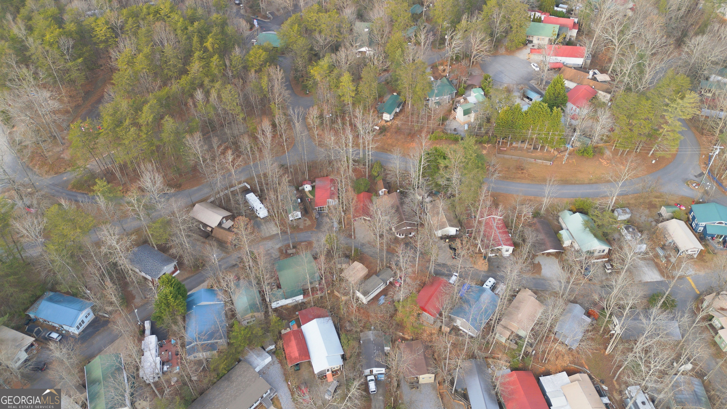 76 Canyon Pass Cleveland, GA 30528 - Photo 7 of 14