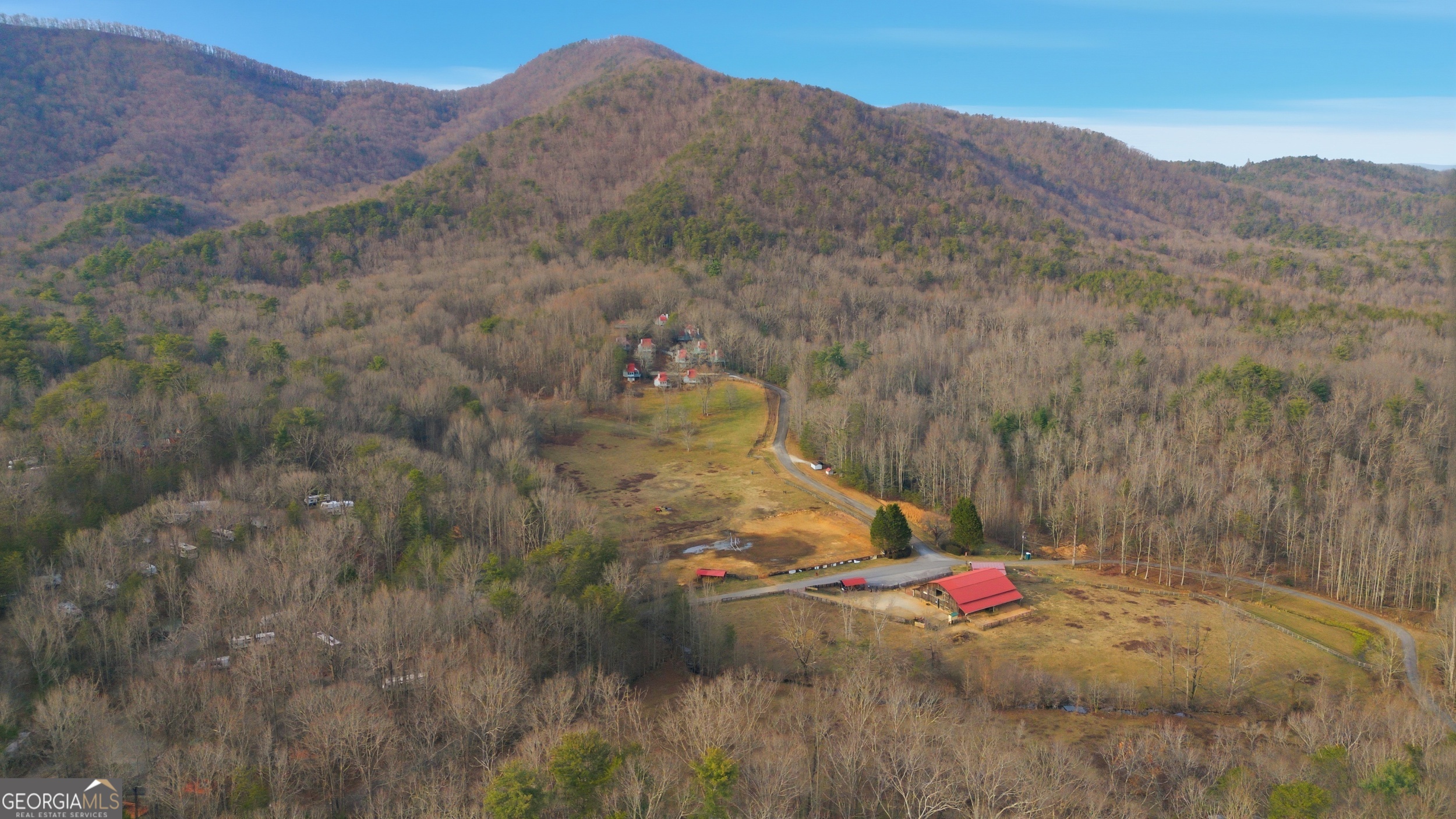 76 Canyon Pass Cleveland, GA 30528 - Photo 9 of 14