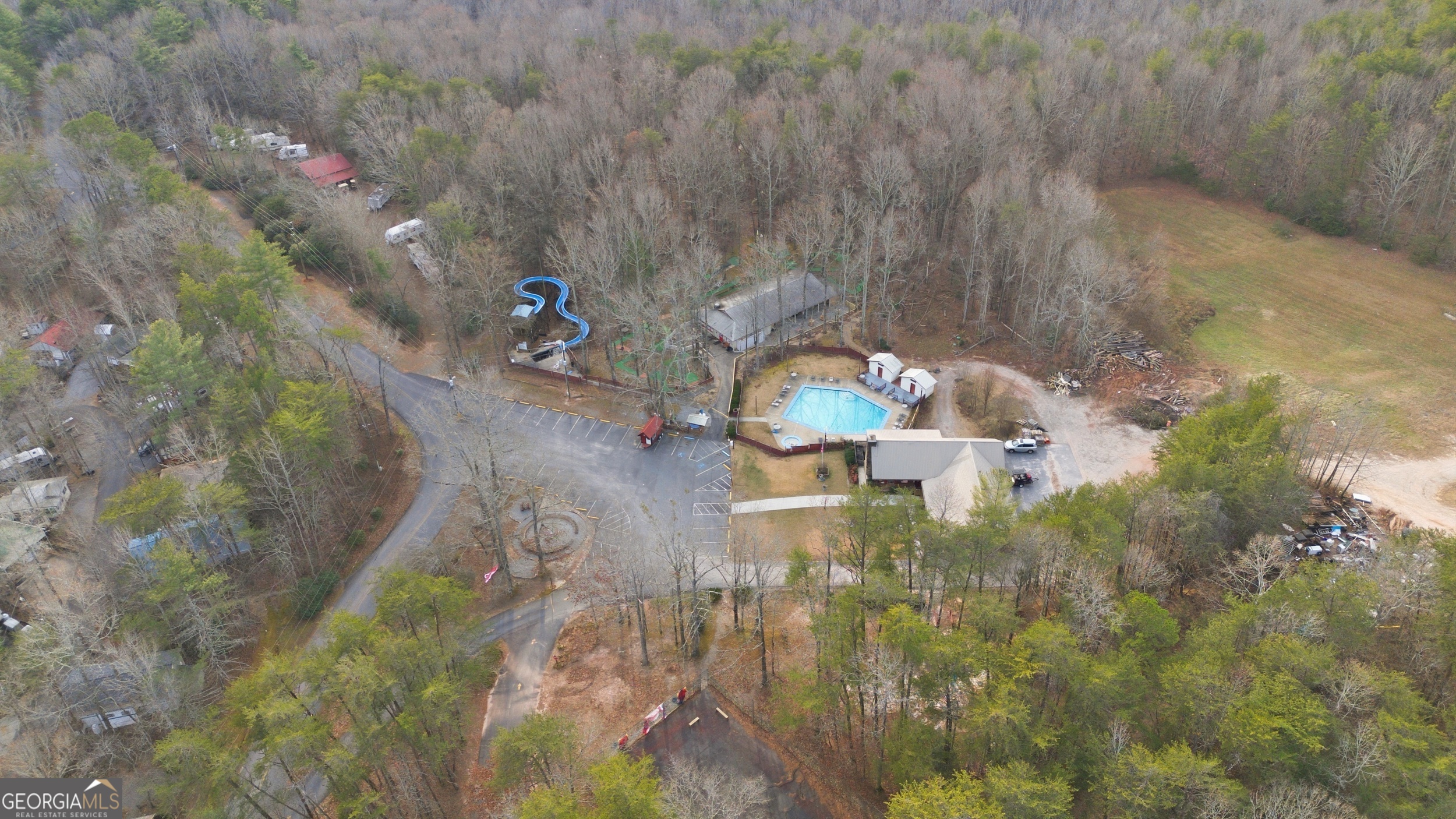 76 Canyon Pass Cleveland, GA 30528 - Photo 10 of 14