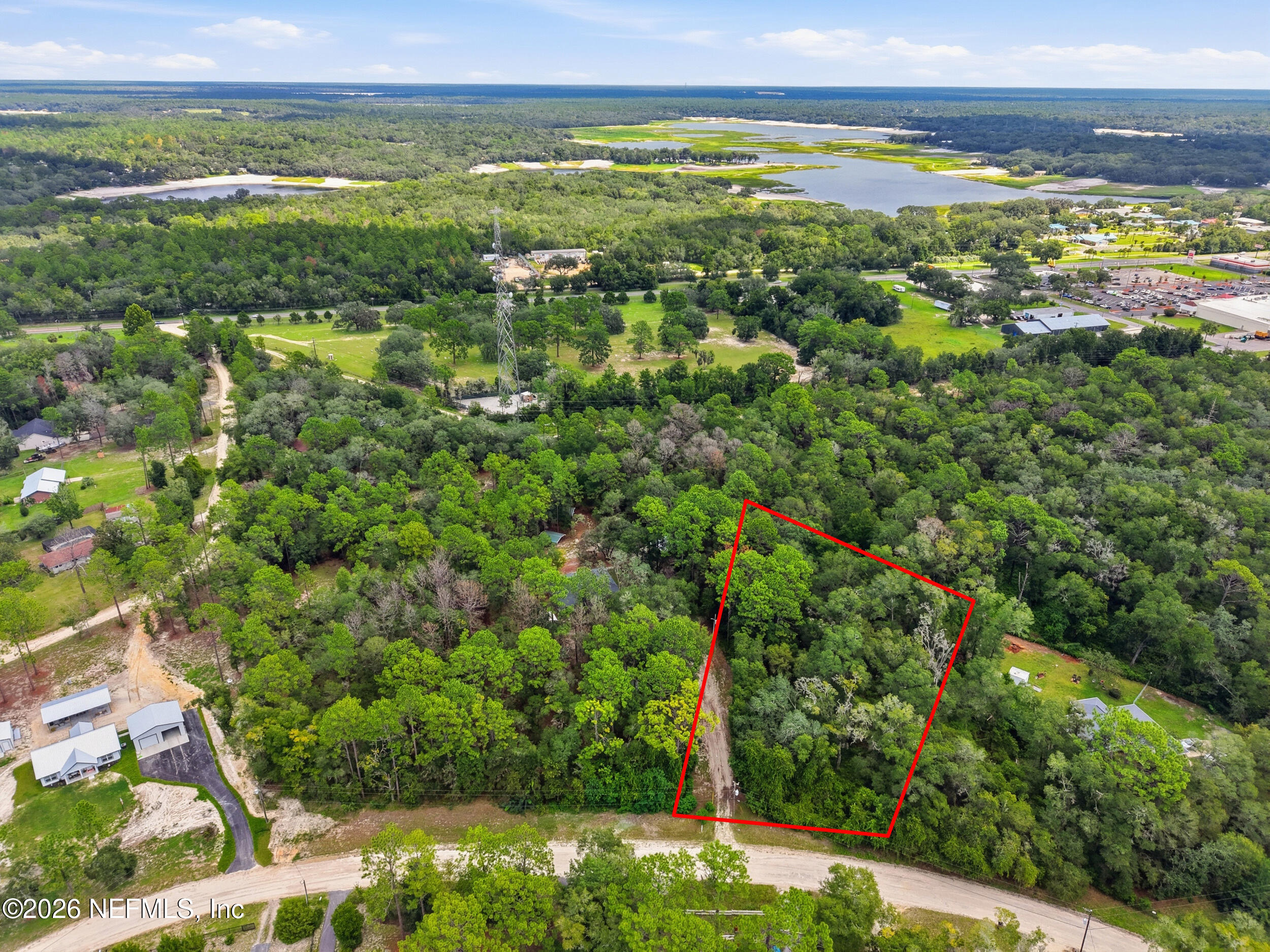 1098 Southeast 46th Loop Keystone Heights, FL 32656 - Photo 43 of 44 3_dji_20260910001939_0134_d_2