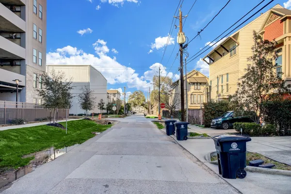 $2,200 | 1436 Dorothy Street, Houston, TX 77008