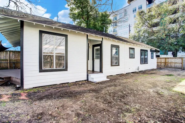 $2,200 | 1436 Dorothy Street, Houston, TX 77008