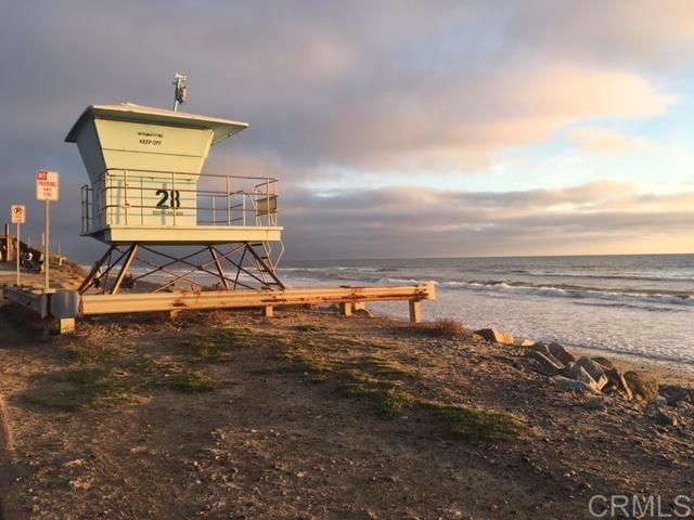 6468 Franciscan Road Carlsbad, CA 92011 - Photo 27 of 29 Carlsbad Beach Lifeguard Tower