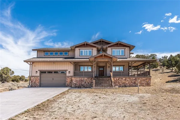 $1,100,000 | 1985 Golden Rod Avenue, Big Bear City, CA 92314