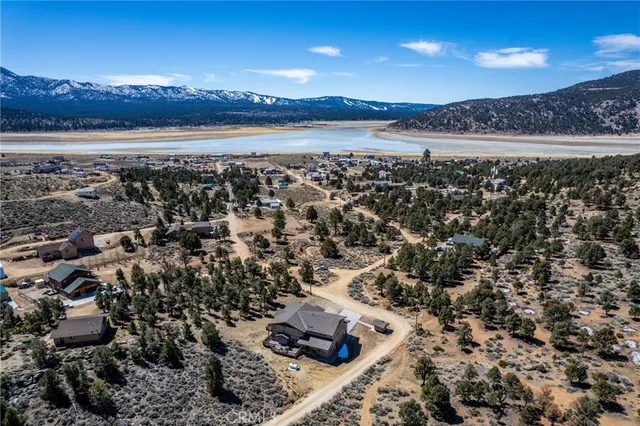 $1,100,000 | 1985 Golden Rod Avenue, Big Bear City, CA 92314