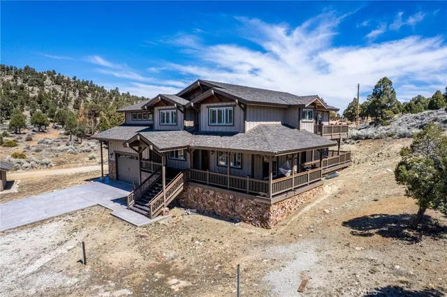 $1,100,000 | 1985 Golden Rod Avenue, Big Bear City, CA 92314